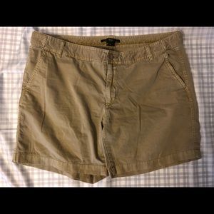 Eddie Bauer shorts
